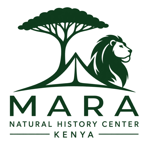 Mara Natural History Center 标志